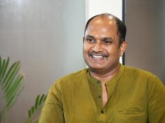 Entrevista com Deepu S Kumar: Moldando sucessos de bilheteria na mesa de edição