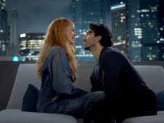Era sobre assédio sexual no set do filme – Blake Lively e Justin Baldoni encerram disputa legal