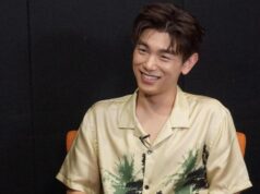Eric Nam fala sobre sofrer de transtorno de pânico e se mudar para os EUA