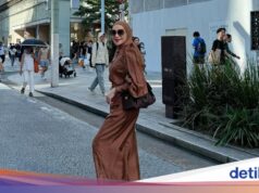 Erin disse que a ART gravou descuidadamente a área de privacidade até ser carregada no Facebook