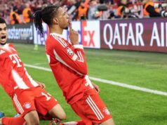Escalação de jogadores do Bayern de Munique x PSG: DKO x KDD