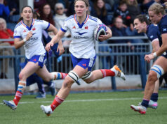 Escócia-França (28-69): os Blues abrem e dão-se à “final” da competição das Seis Nações contra a Inglaterra