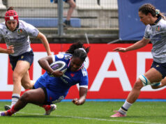 Escócia-França: a escalação oficial das Les Bleues para o Campeonato Feminino das Seis Nações no sábado