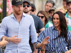 Especialista no estado emocional conflitante de Harry após a viagem de Charles à América