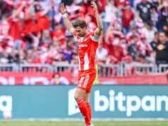 “Essa coisa vai queimar aqui”: um emocionado Goretzka não tem tempo para um futuro sem Baviera
