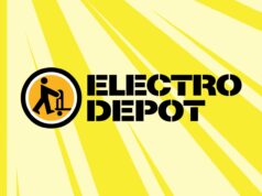 Essas visitas estão passando despercebidas na Electro Dépôt? 3 pacotes a preço de banana