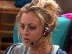 Esta teoria dos fãs de “The Big Bang Theory” define a série