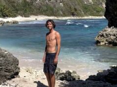 “Está tudo bem física e mentalmente”: dois franceses perdidos no mar na costa de Marrocos foram encontrados sãos e salvos