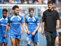 Está tudo bem neste fim de semana? – O plano de Bockhorn para o resgate do FCM