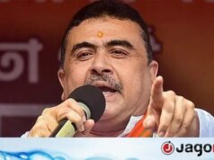 Esta vitória é a vitória de todo hindu que sonha com a Bengala Dourada: Subhendu