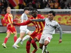 Estádio Laval. 20 jogos, 13 derrotas: devemos temer uma equipe bem equipada como o Boulogne?
