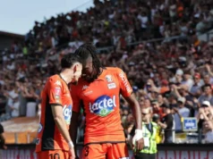 Estádio Laval. Sólido Samassa, técnico decepcionante… nossos melhores jogadores nesta temporada