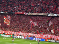 “Estamos mandando você para Santa Helena”: a resposta do Bayern após as vitórias parisienses de Napoleão