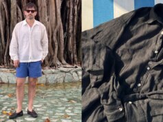 Estas camisas leves de verão me ajudaram a sobreviver a férias sufocantes