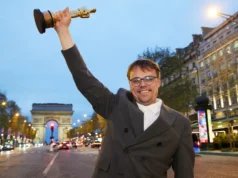 Estátua não permitida na bagagem de mão – Lufthansa sente falta de Oscar!