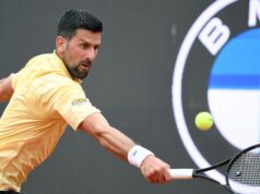 “Estava tudo bem”: Djokovic perde surpreendentemente para jovem de 20 anos