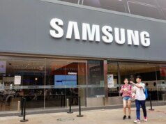 Este é o gatilho para a Samsung parar de vender TVs e aparelhos eletrônicos