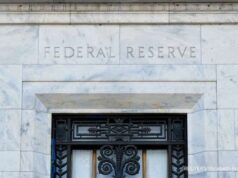 Este responsável da Fed disse que a política de redução das taxas de juro já não é apropriada.