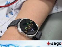 Este smartwatch irá avisar antes de desmaiar