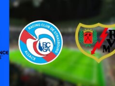 Estrasburgo – Rayo Vallecano: Em qual canal e a que horas assistir ao jogo da Premier League ao vivo?