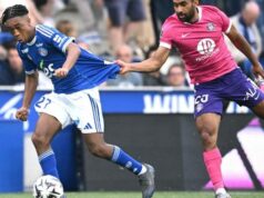 Estrasburgo-TFC: Cáceres como maestro, Metali finalmente recompensado! Explore as anotações dos residentes de Toulouse
