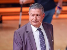 Estrela de “Let’s Play” Joachim Llambi sobre a morte de seu pai: “Tumor do tamanho de uma laranja”