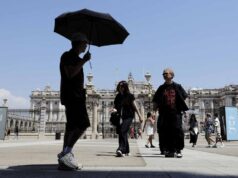 Estudo: O calor extremo limita severamente as atividades humanas