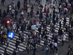 Estudo: População Humana Chega a 8,3 Bilhões, Excede a Capacidade da Terra