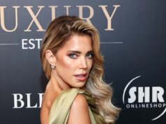 “Eu estava morrendo de medo”: Sylvie Meis em seus momentos mais difíceis