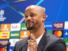 ‘Eu não o conhecia antes’: Uli Hoeness diz o papel fundamental de Guardiola em trazer Vincent Kompany para o Bayern