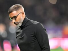 “Eu nunca vou renunciar!” Habib Bey ataca seus jogadores após derrota do OM em Nantes e fecha a porta de saída