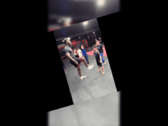 “Eu sei que você não está com dor!”: Polêmica em torno do vídeo de aula de MMA em que treinador bate em crianças