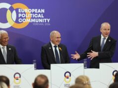 Europa e Canadá reunidos em Yerevan à sombra de Trump