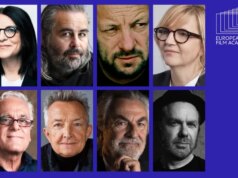 European Film Academy nomeia diretores de capítulo pela primeira vez, incluindo o diretor de elenco e diretor de fotografia de ‘Pátria’, Christopher Nolan