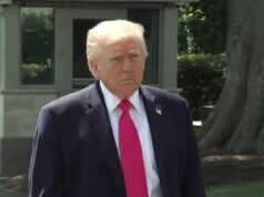 Eurosapping: Donald Trump ataca novamente o Papa Leão XIV