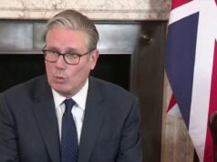 Eurosapping: Governo britânico anuncia aumento de investimento na proteção da comunidade judaica