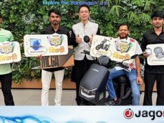 Evento especial de techno com vencedores de mega prêmios por ocasião do Eidul Azha