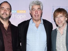 Eventos da indústria musical: Coran Capshaw, fundador da Red Light, homenageado na gala da Fundação TJ Martell; Trio japonês Number_i assinando com a Atlantic