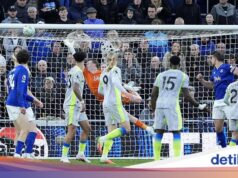 Everton x Man City: Doku leva Citizens à vitória na primeira rodada