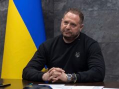 Ex-braço direito de Zelensky, suspeito de ampla investigação anticorrupção