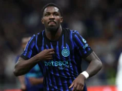 Ex-estrelas da Bundesliga – o Inter é campeão italiano novamente!