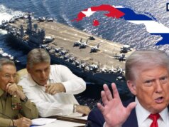 Explicador: Por que Trump está indo atrás de Cuba? Inimigos ferozes Irã-Venezuela: militares dos EUA se preparam para escândalo de 30 anos
