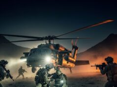 Explicador: Por que o exército americano não deixa seus camaradas em território inimigo? Como os militares americanos podem ajudar?