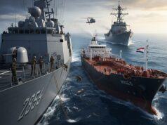 Explicador: o Irã e a América estão apreendendo navios em Ormuz. O que acontecerá com eles a seguir?