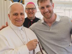 Explosivo: Rappers autorizados a encontrar o Papa Leão XIV no Vaticano