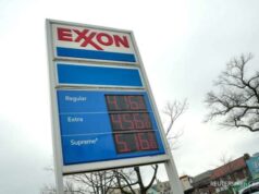 Exxon supera estimativas de lucro do primeiro trimestre de 2026, produção pressionada pelo conflito no Irã