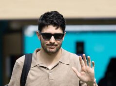 F1. Esteban Ocon lamenta início de temporada “infeliz” após ser penalizado por intervenção do safety car