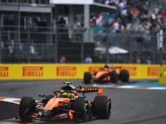 F1, GP de Miami: vitória de Norris na corrida de velocidade, a batalha do passado entre Verstappen e Hamilton