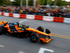 F1, Grande Prêmio de Miami: a que horas e em qual canal de TV assistir a corrida deste sábado?