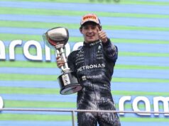 F1: Kimi Antonelli, o talentoso jovem de 19 anos já está no topo do mundial